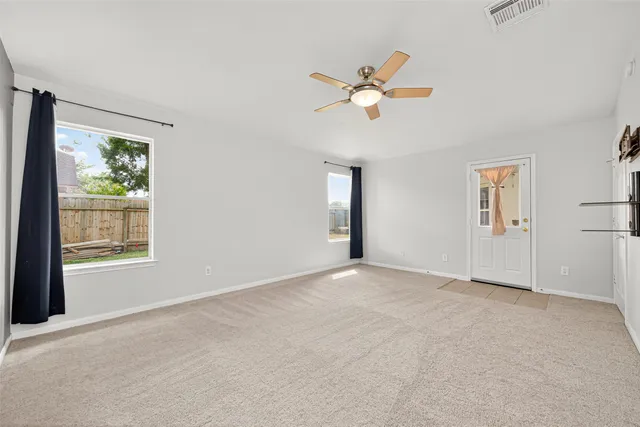 $279,000 | 9406 Fawn Park Court, Humble, TX 77396