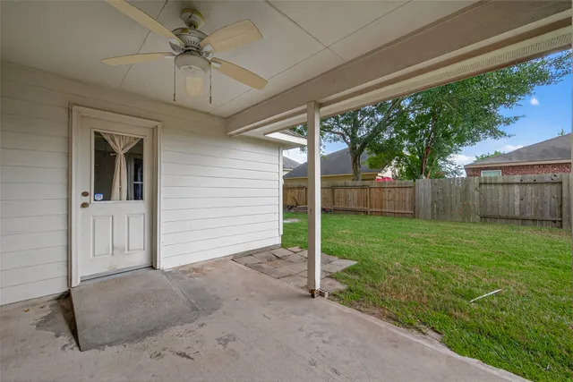 $279,000 | 9406 Fawn Park Court, Humble, TX 77396