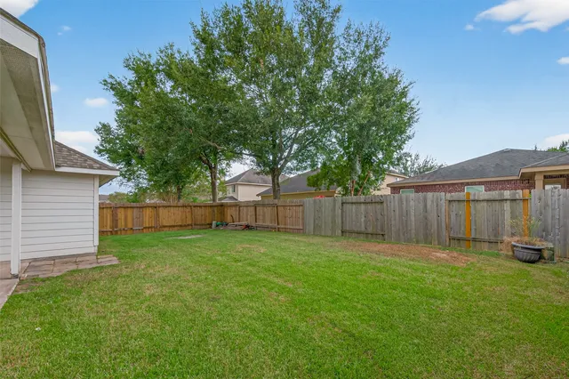 $279,000 | 9406 Fawn Park Court, Humble, TX 77396