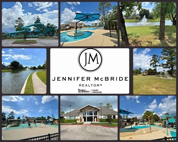 $279,000 | 9406 Fawn Park Court, Humble, TX 77396