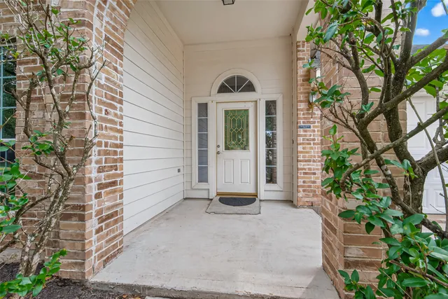$279,000 | 9406 Fawn Park Court, Humble, TX 77396