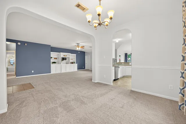 $279,000 | 9406 Fawn Park Court, Humble, TX 77396