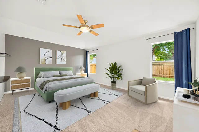 $279,000 | 9406 Fawn Park Court, Humble, TX 77396