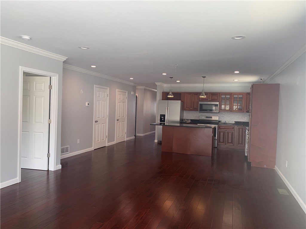 1520 Chopmist Hill Road, Unit 10 Scituate, RI 02857 - Photo 9 of 9 Open Floor Plan