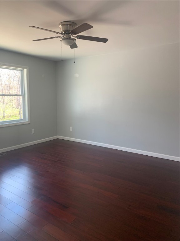 1520 Chopmist Hill Road, Unit 10 Scituate, RI 02857 - Photo 5 of 9 Master Bedroom Suite with walk-in closet & Bathroom