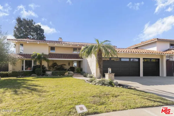 $14,000 | Brookview Avenue, Westlake Village, CA 91361