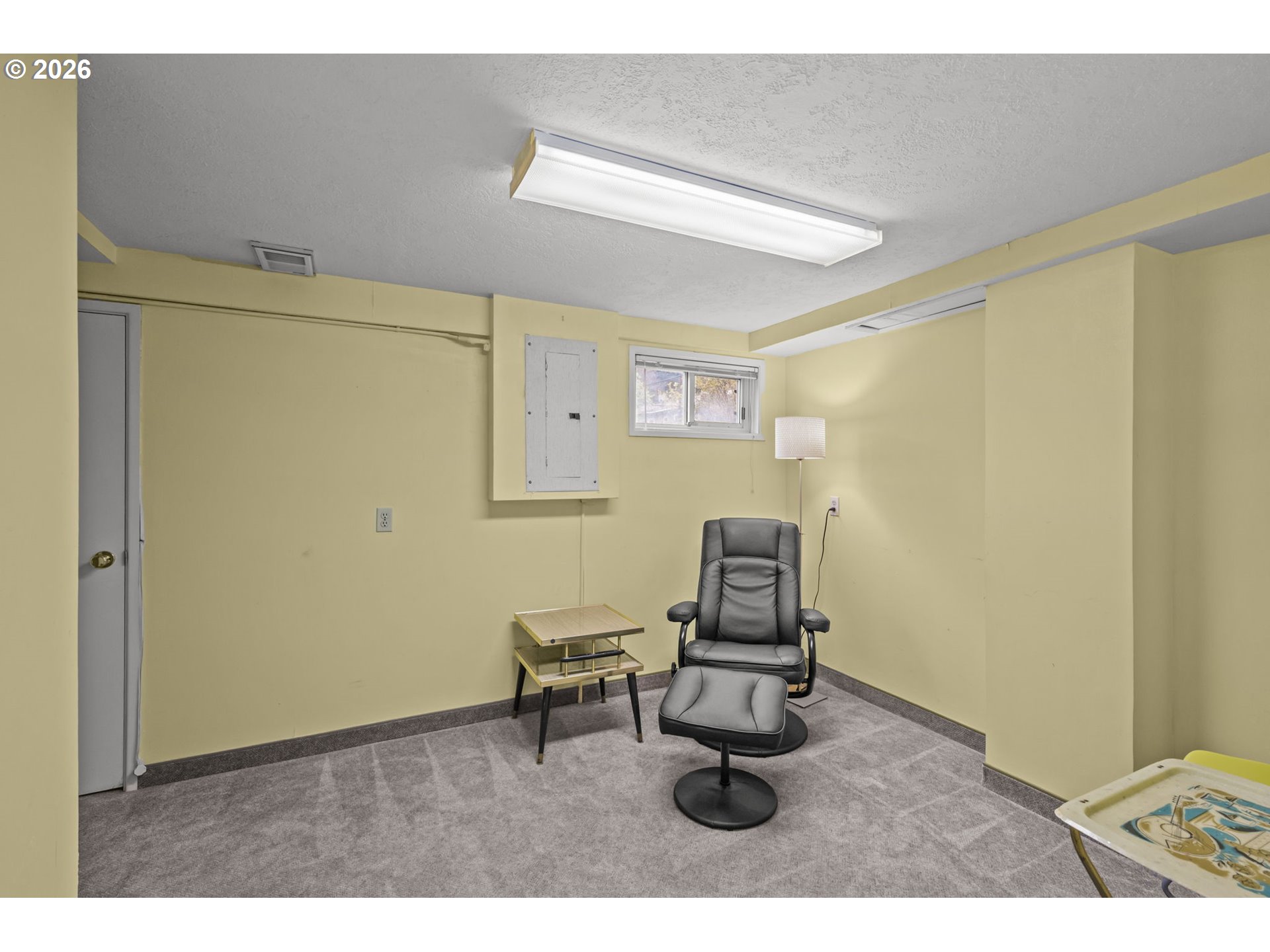 734 Southeast 69th Avenue Portland, OR 97215 - Photo 29 of 48 Den/Office