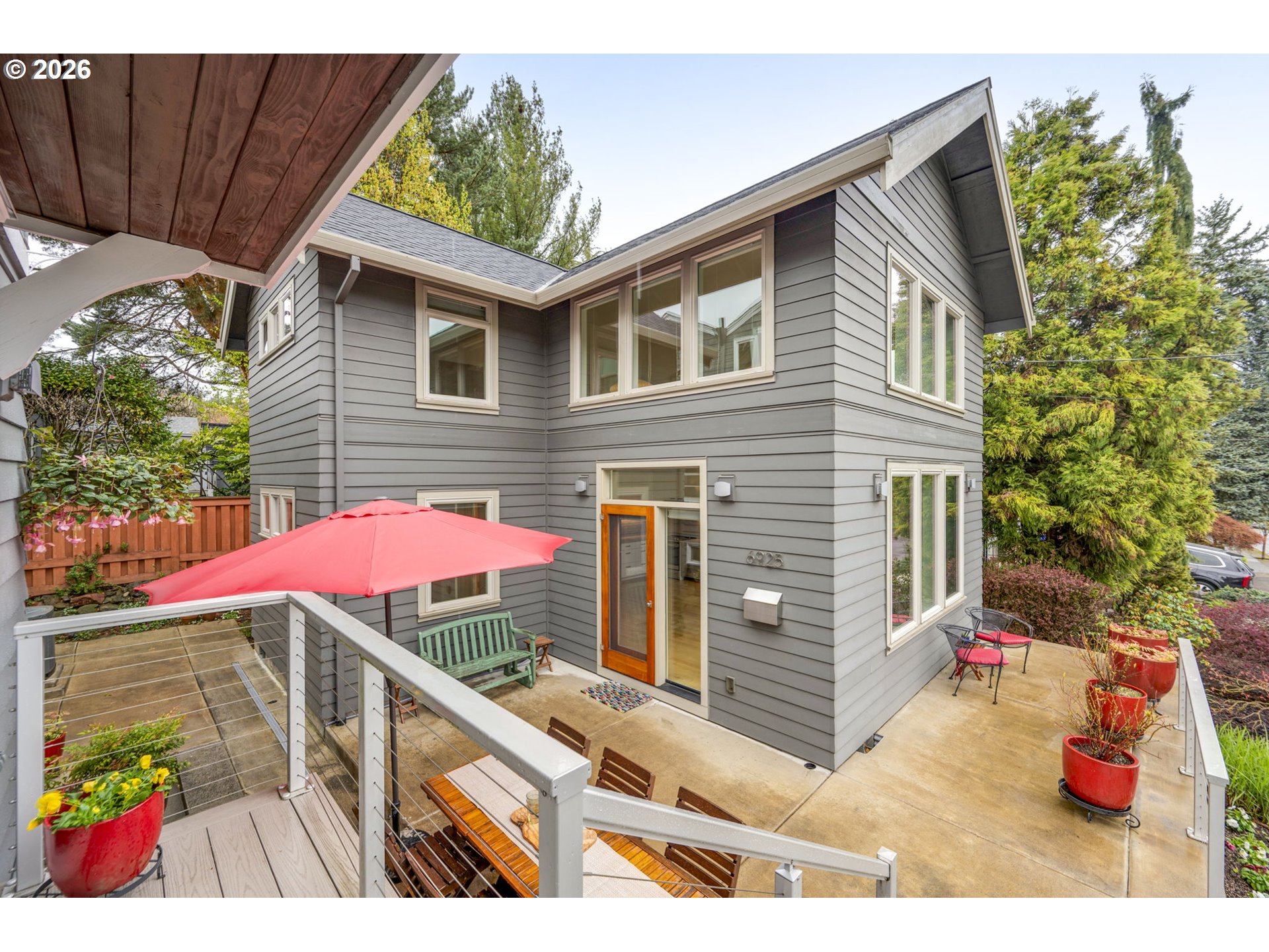 734 Southeast 69th Avenue Portland, OR 97215 - Photo 31 of 48 Accessory Dwelling Unit