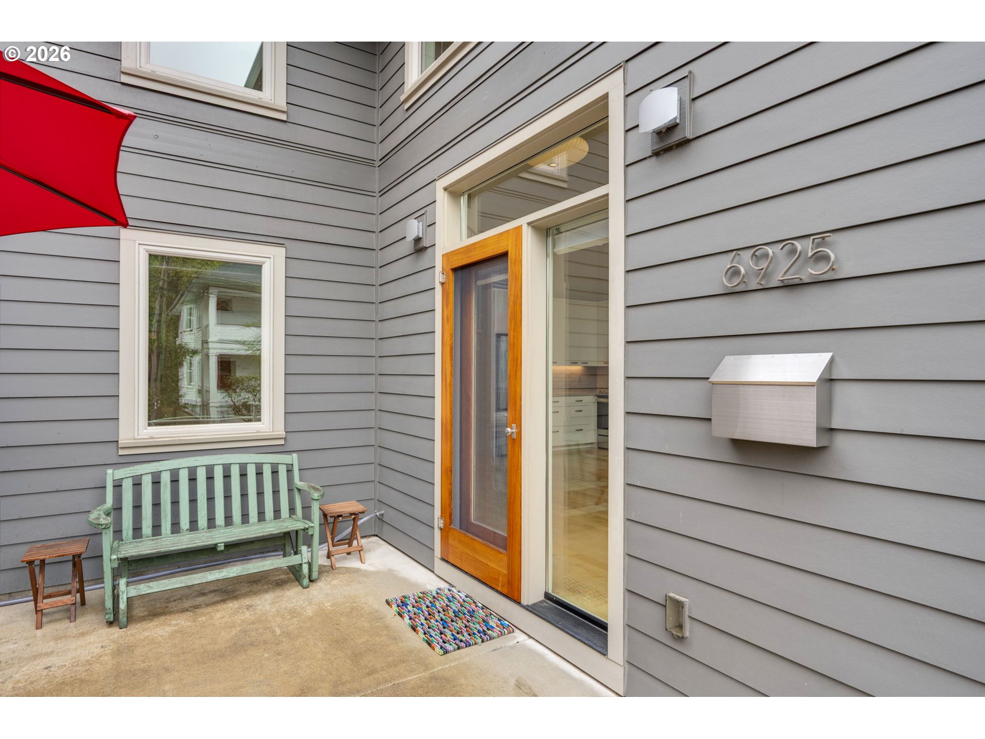 734 Southeast 69th Avenue Portland, OR 97215 - Photo 32 of 48 2nd Residence
