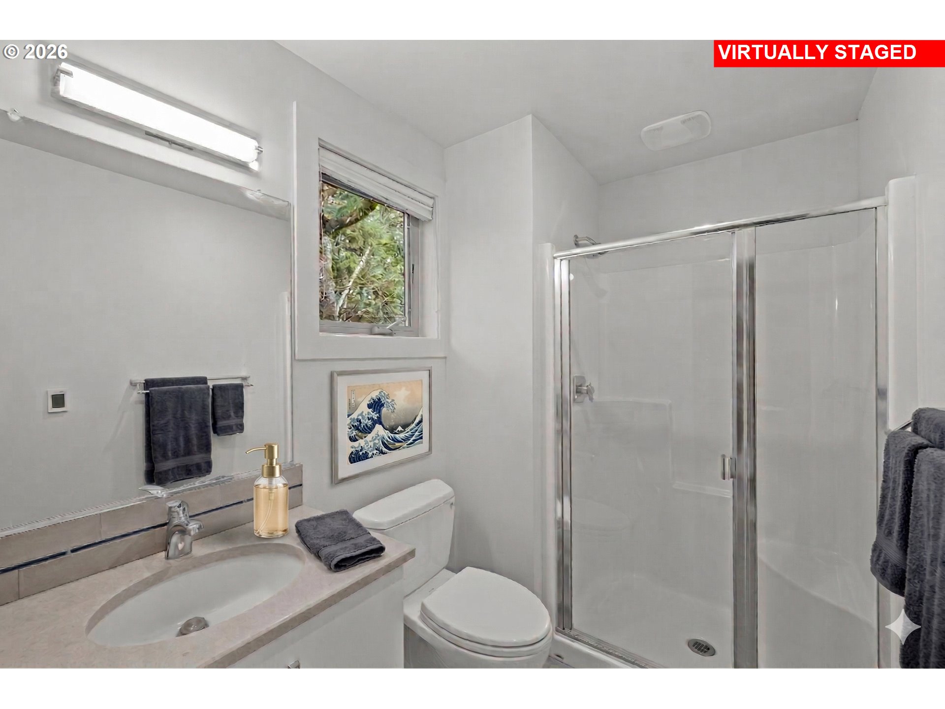 734 Southeast 69th Avenue Portland, OR 97215 - Photo 38 of 48 Bathroom