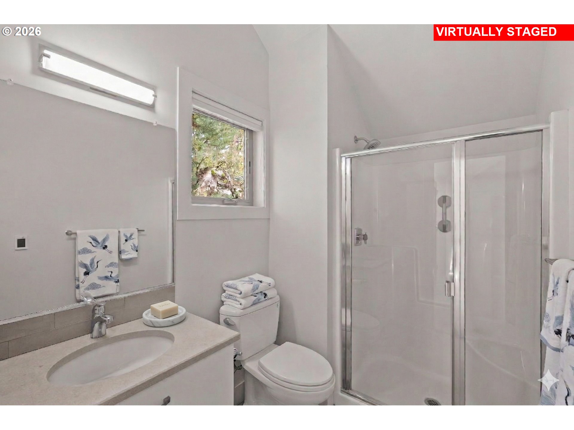 734 Southeast 69th Avenue Portland, OR 97215 - Photo 41 of 48 Bathroom