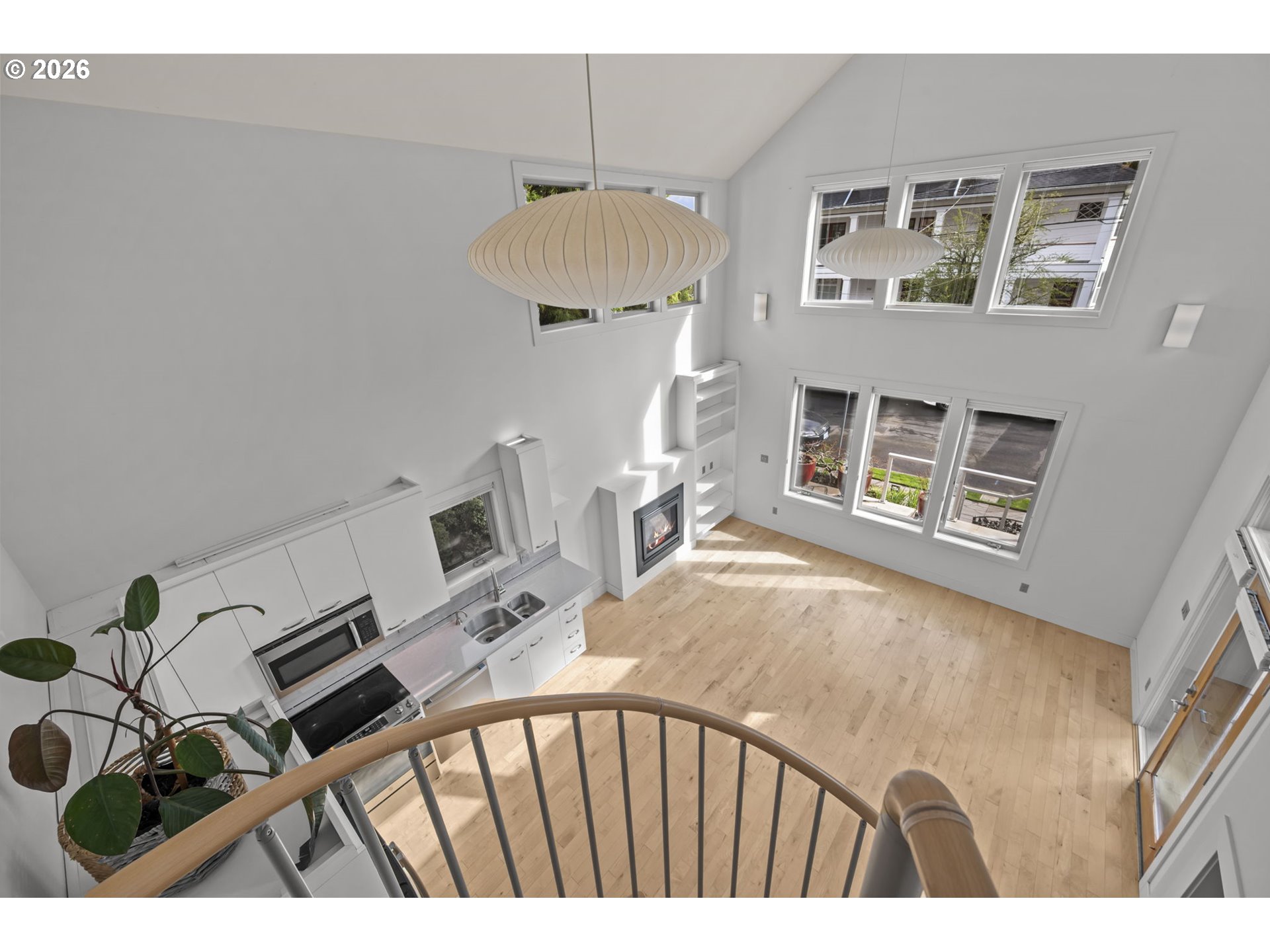 734 Southeast 69th Avenue Portland, OR 97215 - Photo 42 of 48