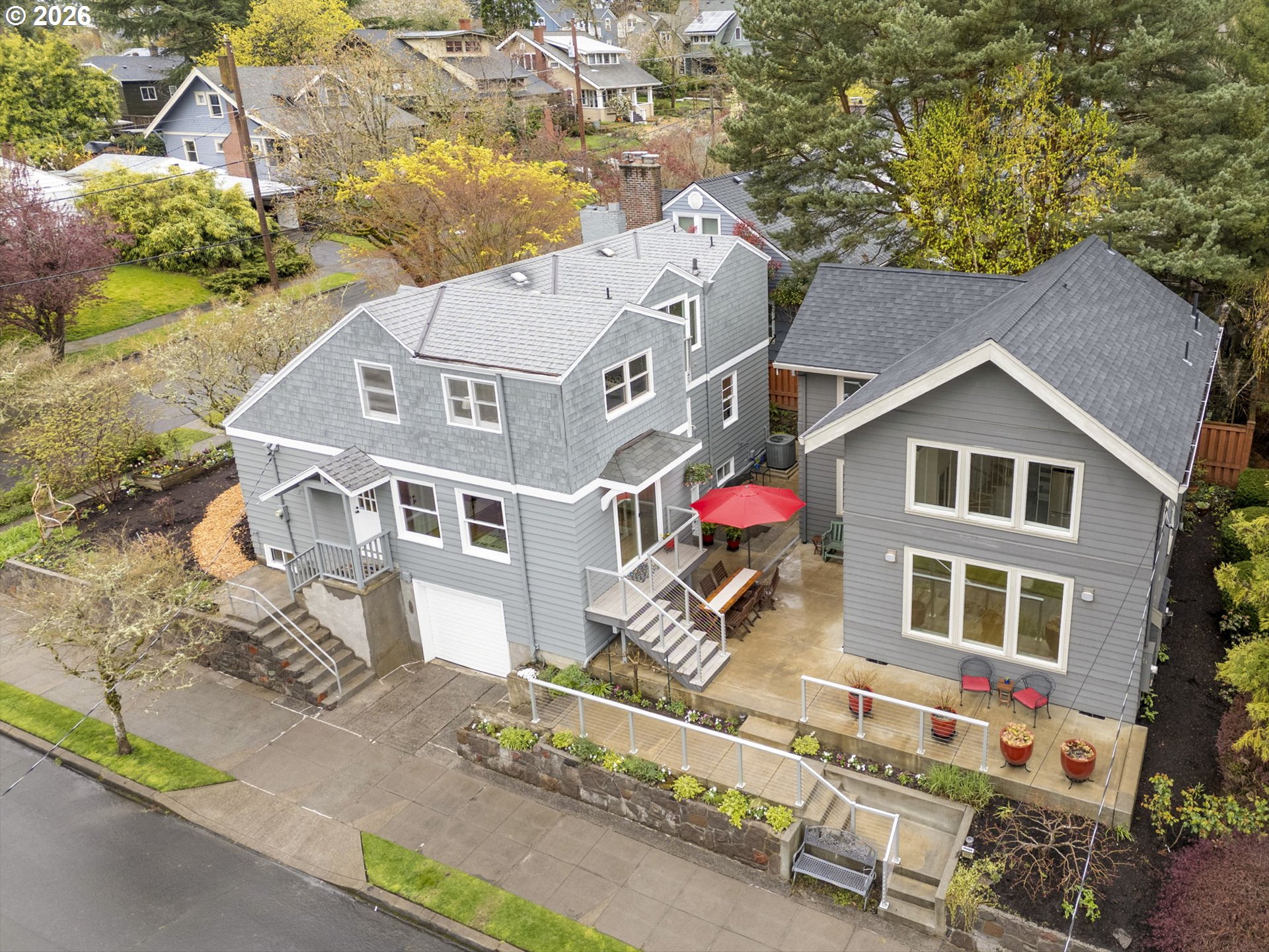 734 Southeast 69th Avenue Portland, OR 97215 - Photo 43 of 48 Exterior