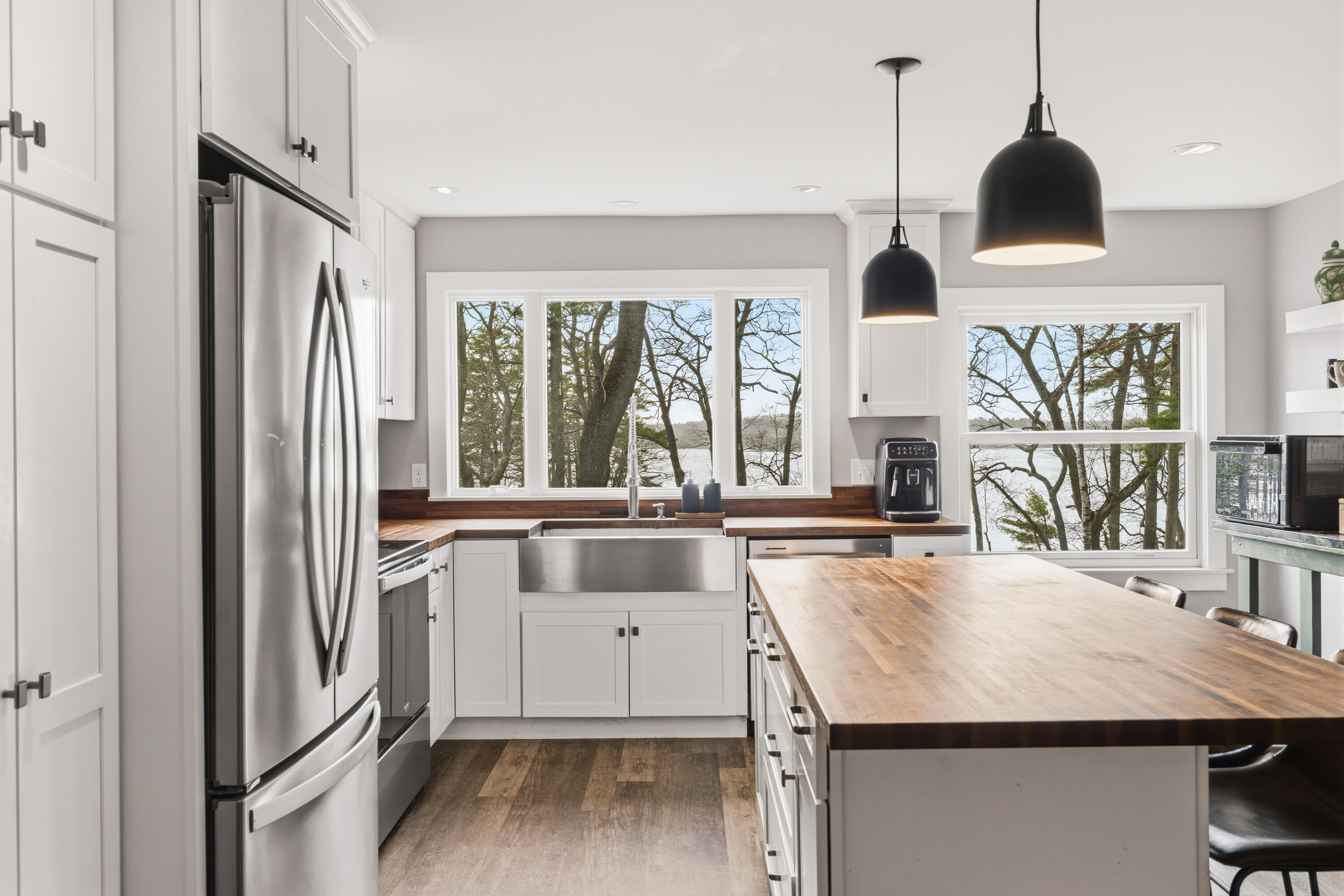 132 Harpswell Neck Road Harpswell, ME 04079 - Photo 25 of 66 132 Harpswell Neck Rd_130