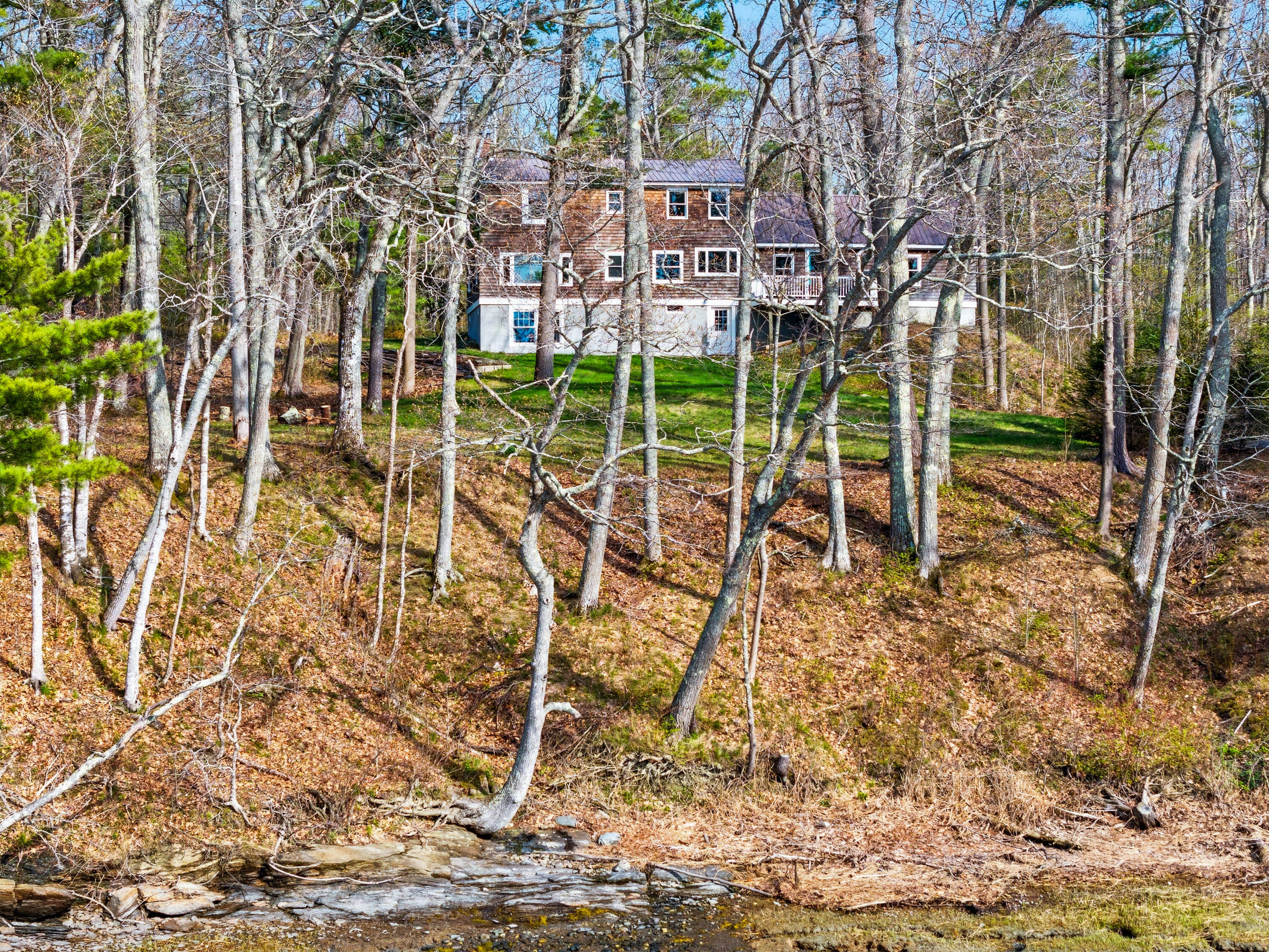 132 Harpswell Neck Road Harpswell, ME 04079 - Photo 56 of 66 132 Harpswell Neck Rd_173