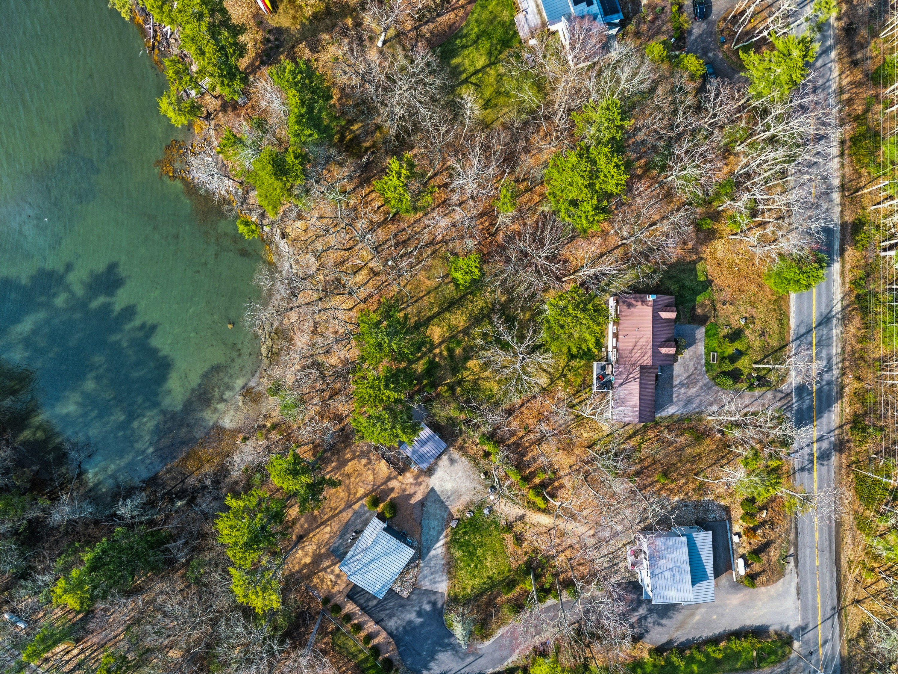 132 Harpswell Neck Road Harpswell, ME 04079 - Photo 60 of 66 132 Harpswell Neck Rd_179