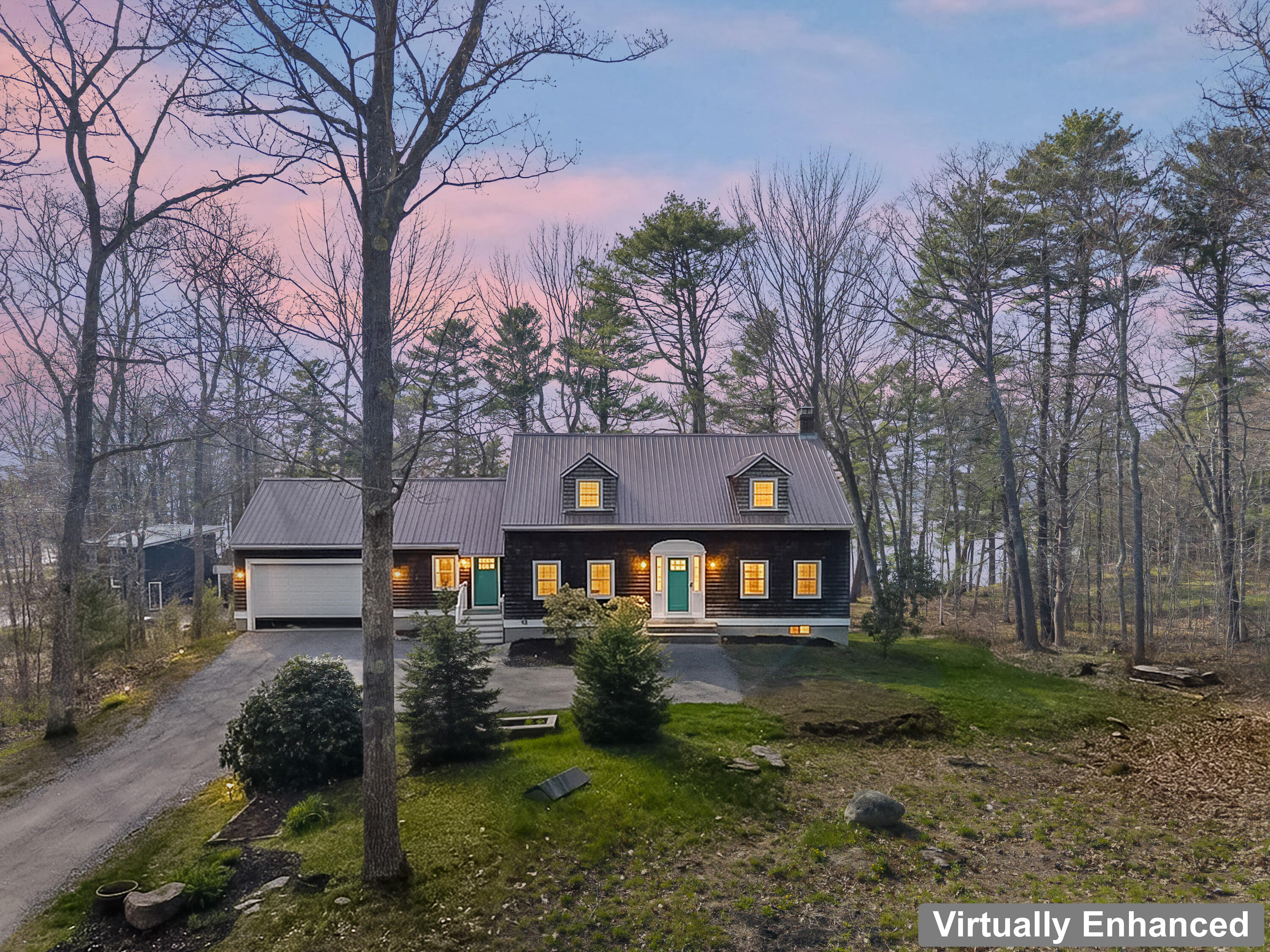 132 Harpswell Neck Road Harpswell, ME 04079 - Photo 6 of 66 132 Harpswell Neck Rd_101