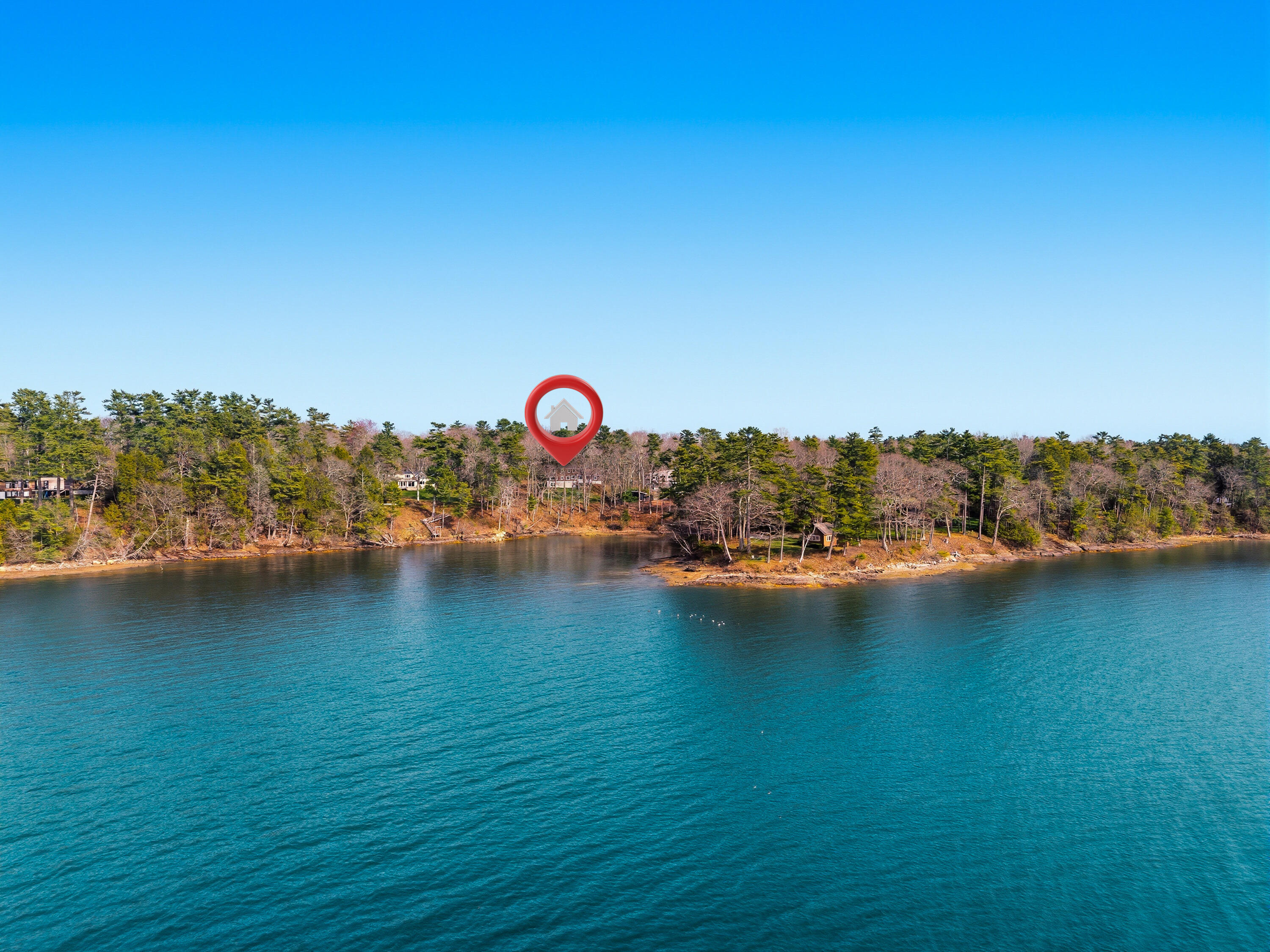 132 Harpswell Neck Road Harpswell, ME 04079 - Photo 62 of 66 132 Harpswell Neck Rd_184