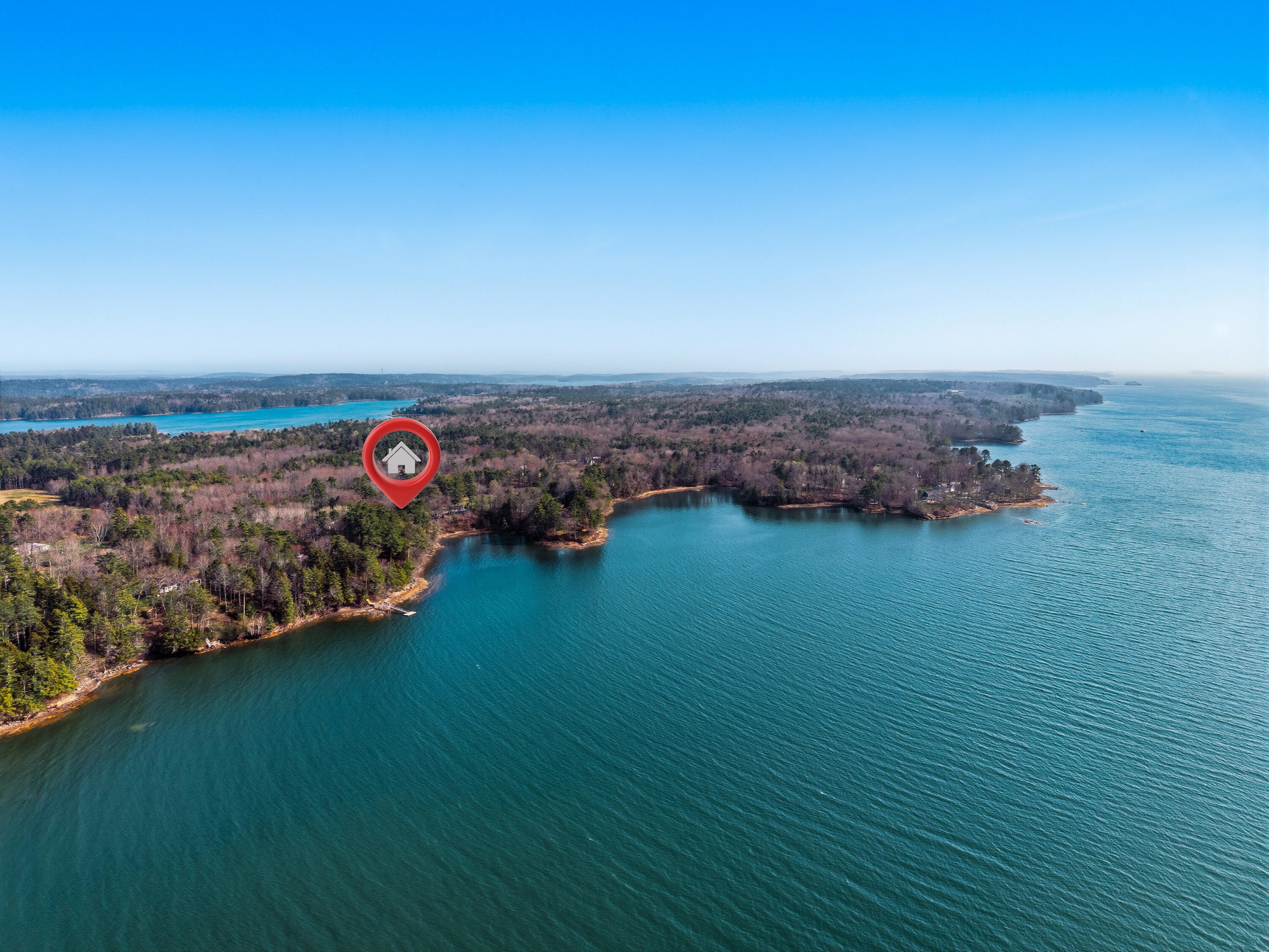 132 Harpswell Neck Road Harpswell, ME 04079 - Photo 63 of 66 132 Harpswell Neck Rd_188