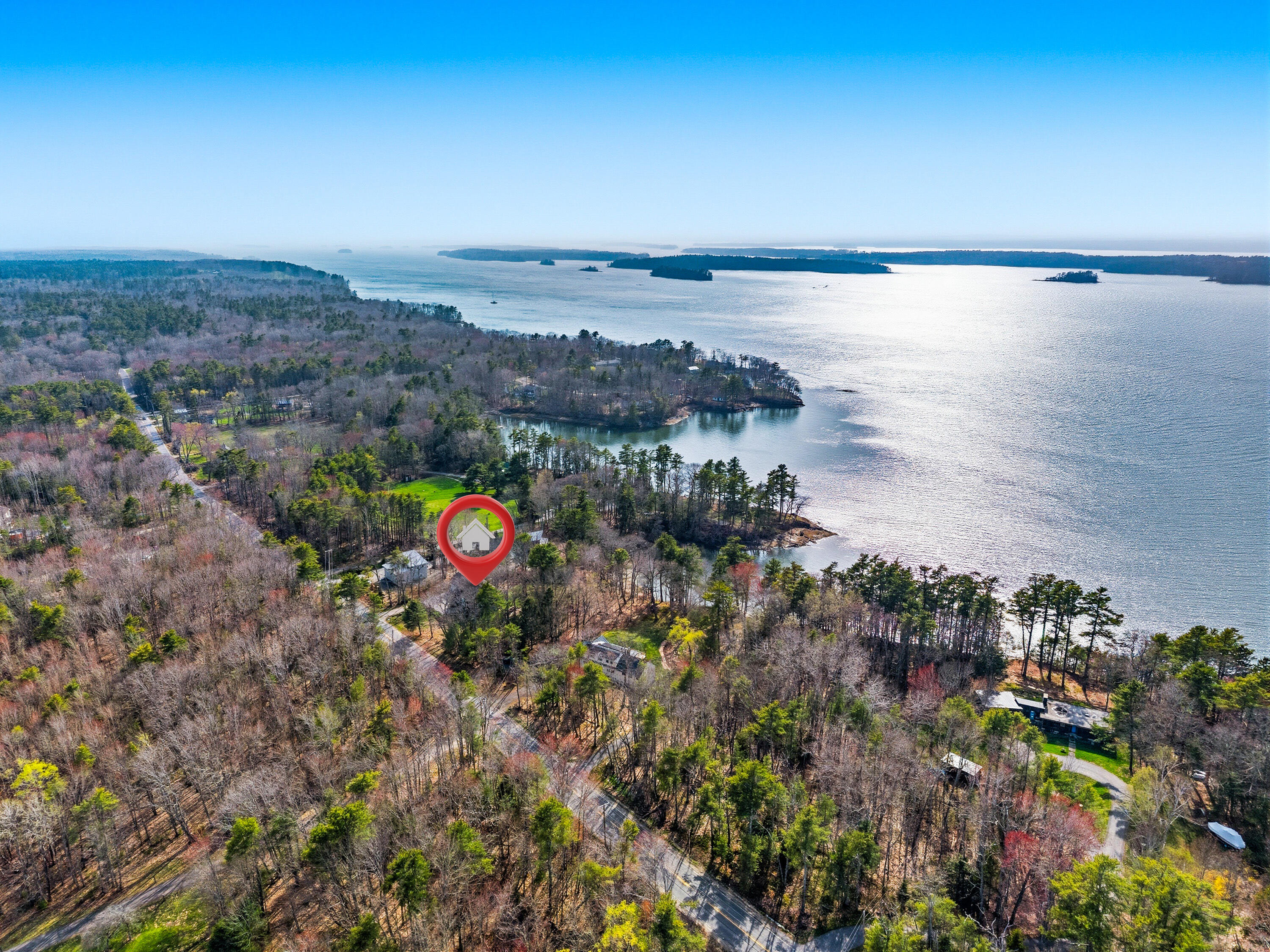 132 Harpswell Neck Road Harpswell, ME 04079 - Photo 65 of 66 132 Harpswell Neck Rd_192