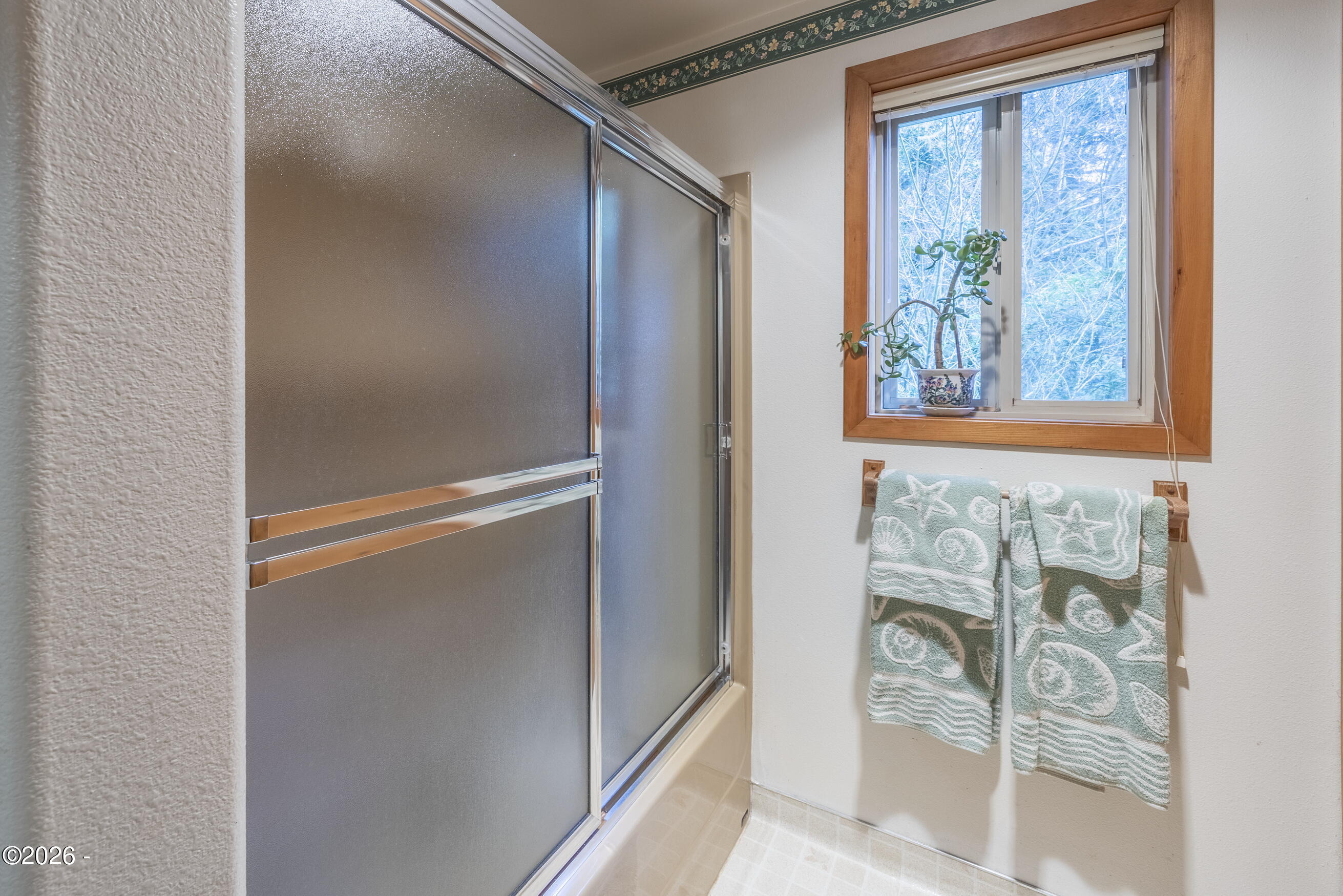 4110 Logsden Road Siletz, OR 97380 - Photo 31 of 52 Downstrairs Bathroom