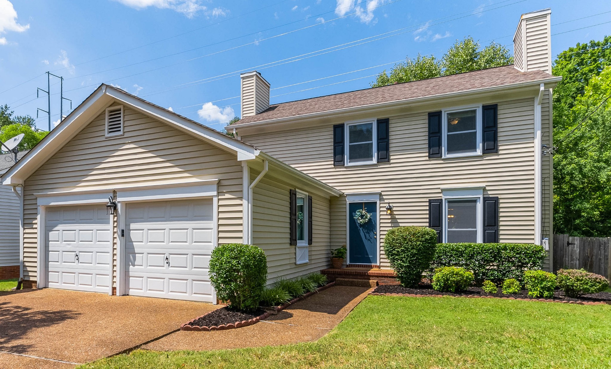 4928 Yorkshire Road Nashville, TN 37211 - Photo 1 of 24 Gallery Image 1