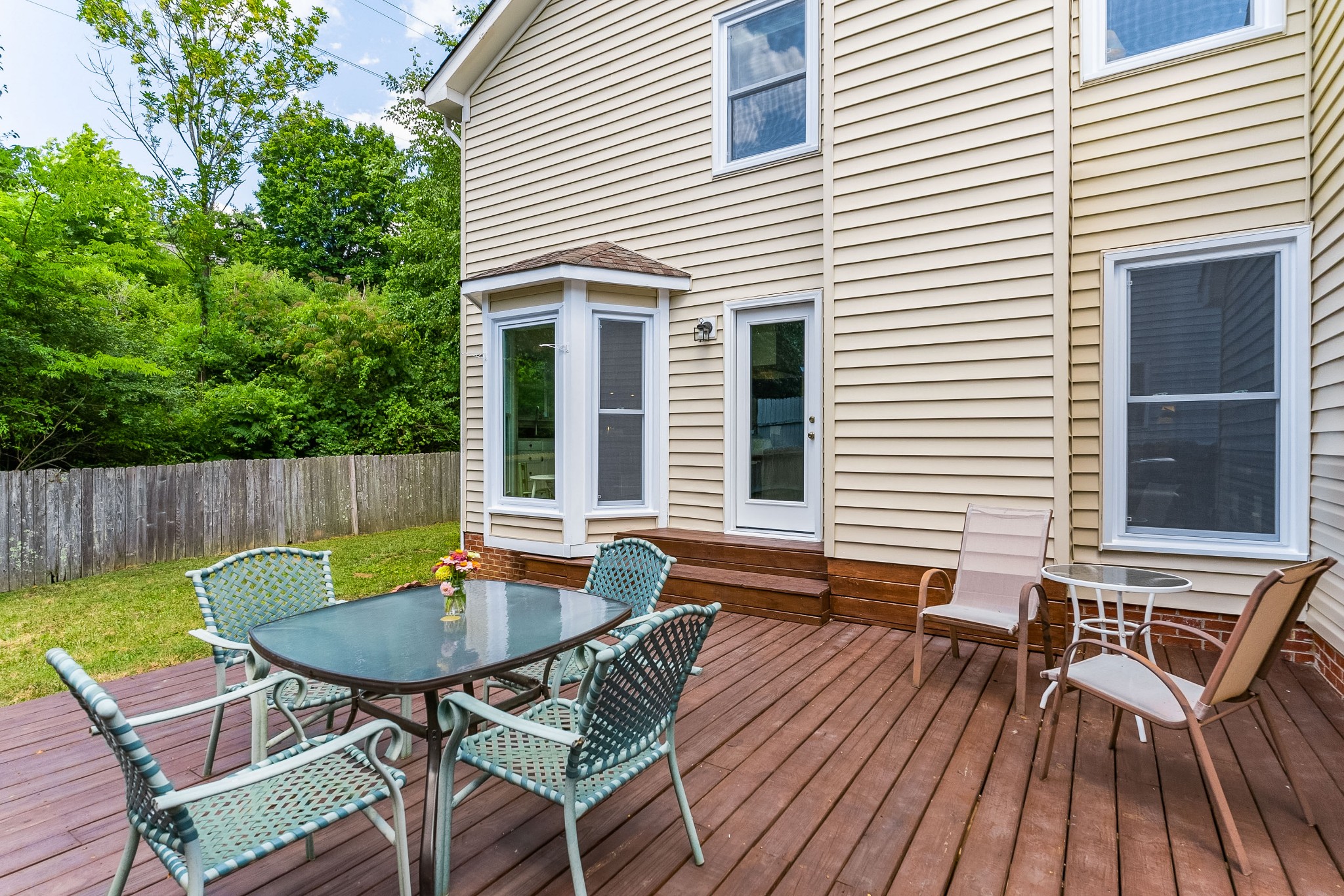 4928 Yorkshire Road Nashville, TN 37211 - Photo 22 of 24 Gallery Image 22