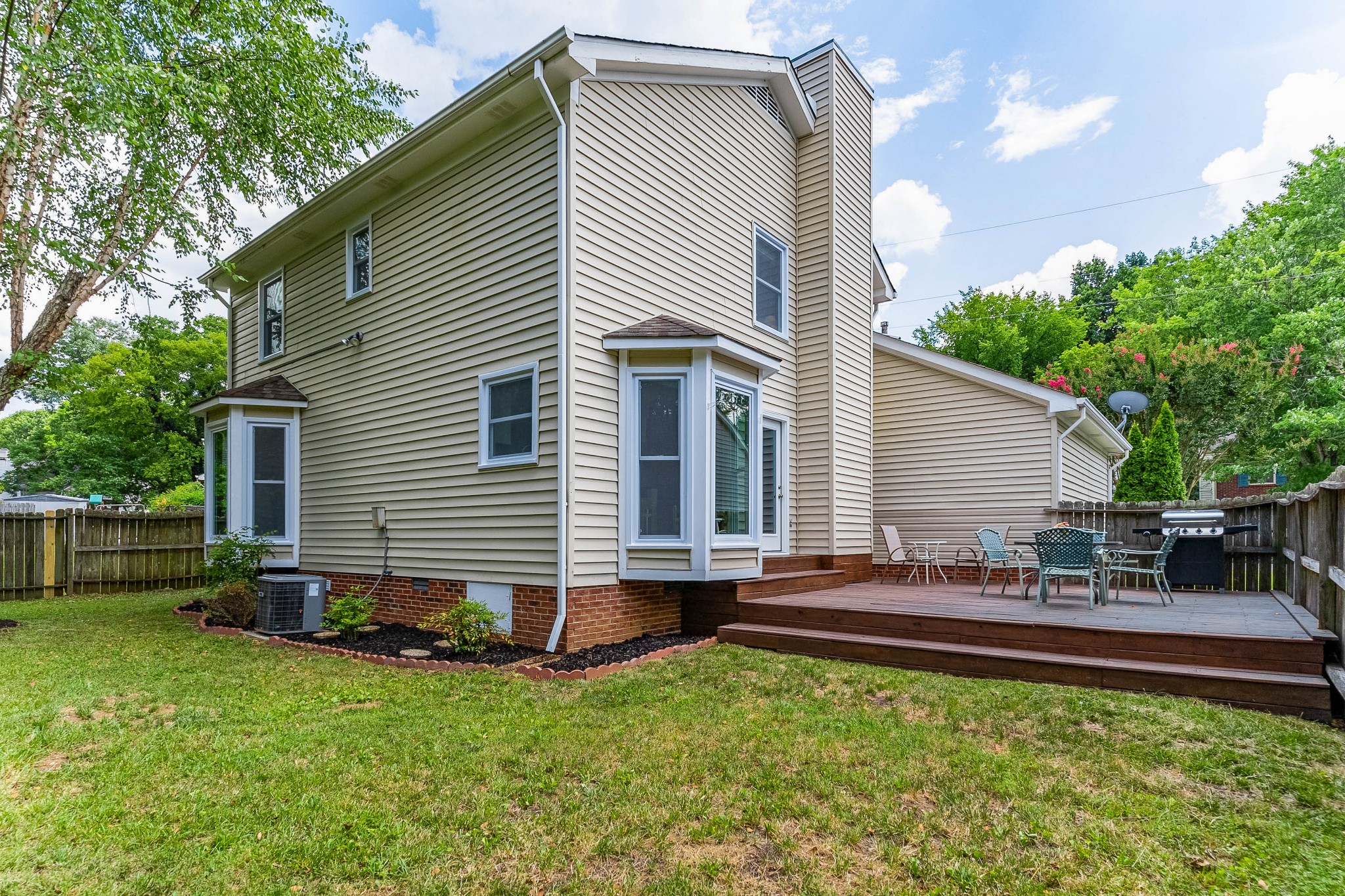4928 Yorkshire Road Nashville, TN 37211 - Photo 23 of 24 Gallery Image 23
