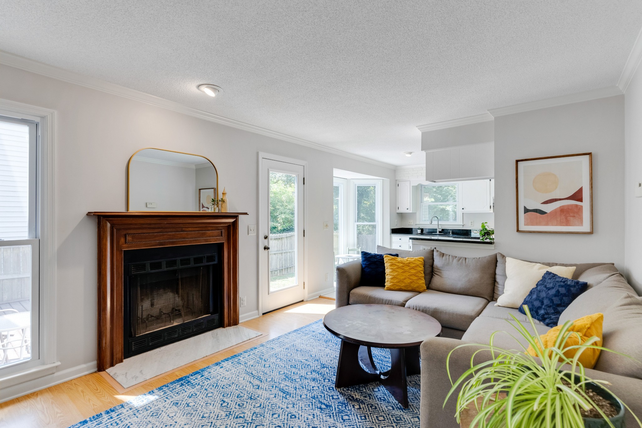 4928 Yorkshire Road Nashville, TN 37211 - Photo 3 of 24 Gallery Image 3