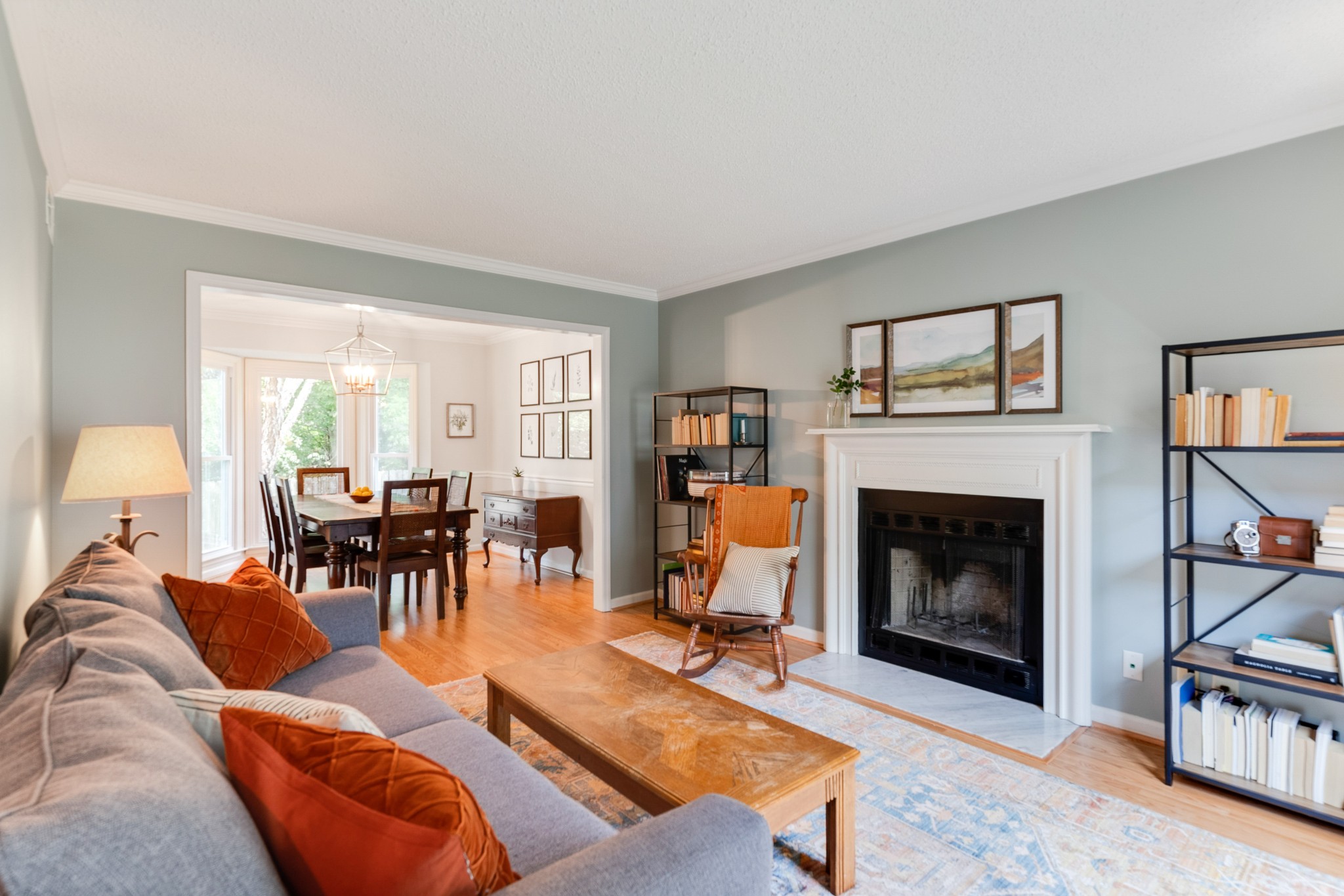 4928 Yorkshire Road Nashville, TN 37211 - Photo 8 of 24 Gallery Image 8