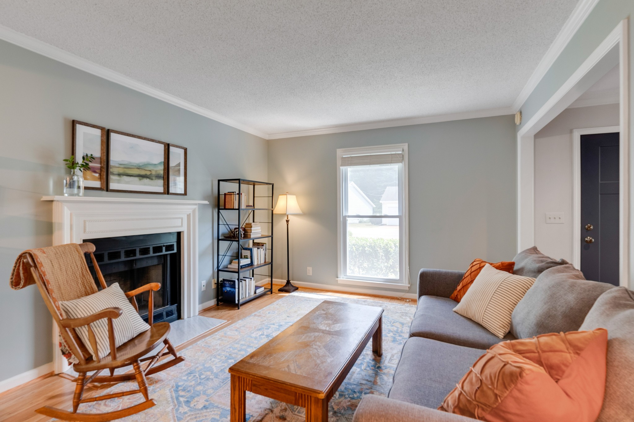 4928 Yorkshire Road Nashville, TN 37211 - Photo 10 of 24 Gallery Image 10