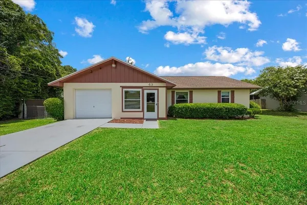 $269,900 | 43 Banyan Drive, Ocala, FL 34472
