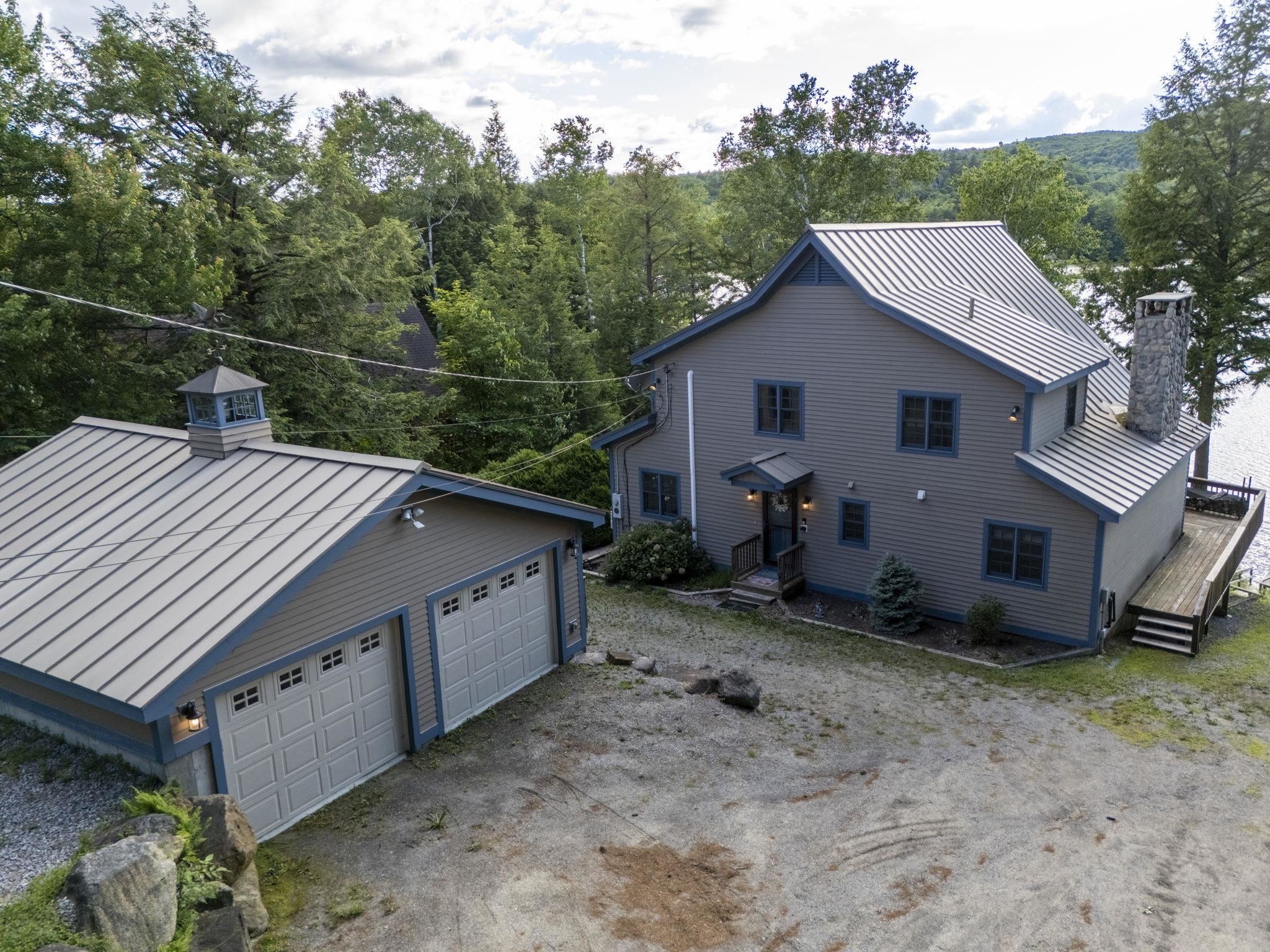 164 Fox Run Road Stoddard, NH 03464 - Photo 50 of 59 Gallery Image 50