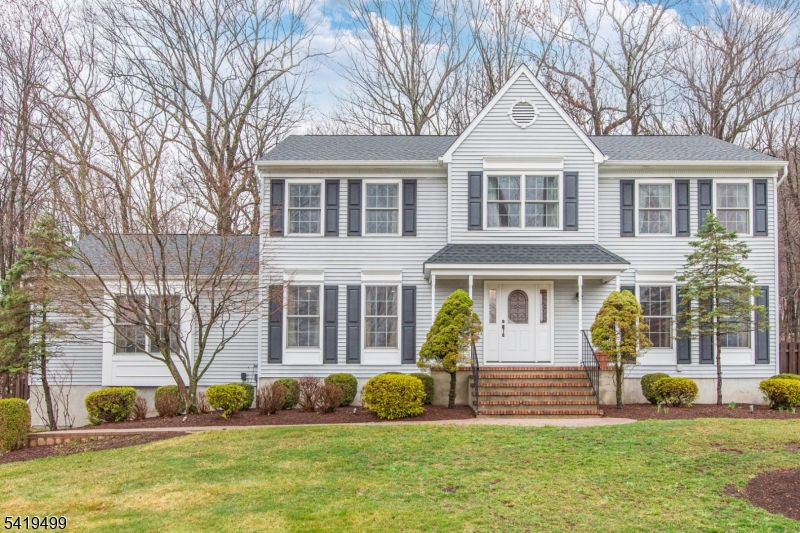 4 Summit Lane Flanders, NJ 07836 - Photo 1 of 50