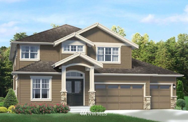 6501 Southeast 7th Place, Unit LOT19 Renton, WA 98059 - Photo 1 of 2 Gallery Image 1