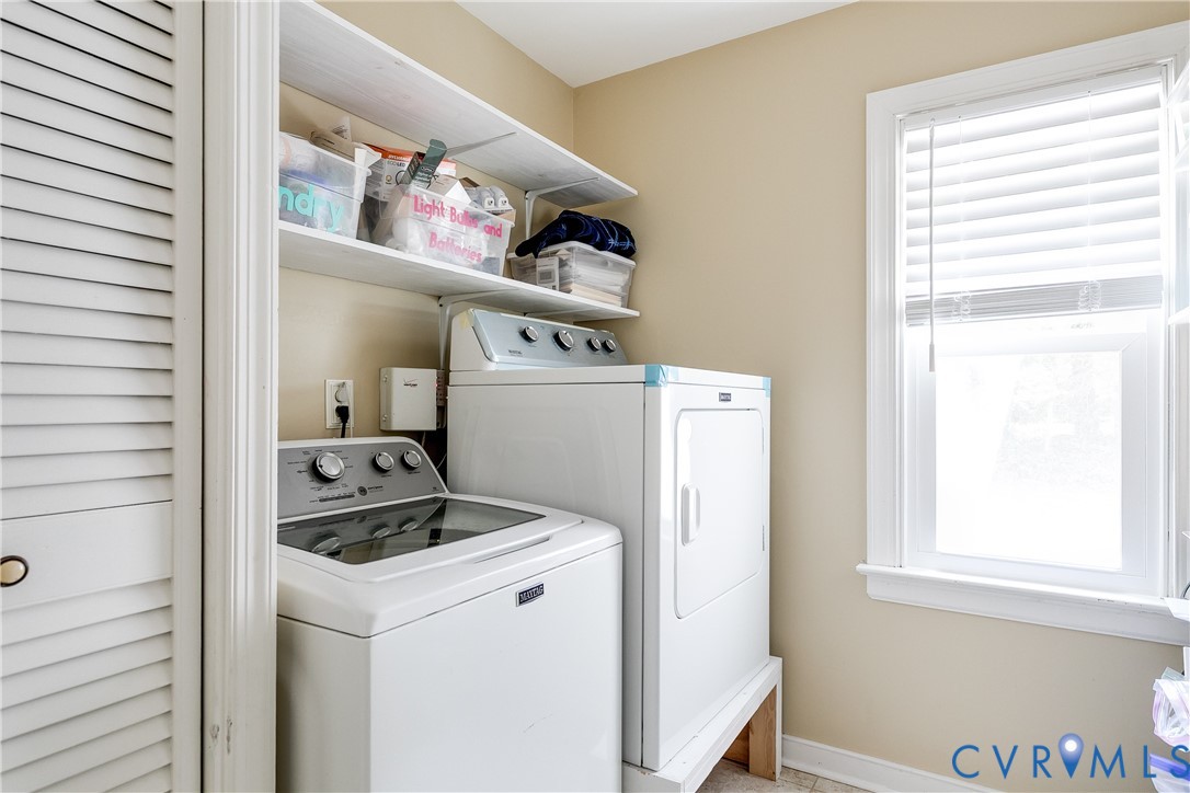 1107 Royal Ridge Road Midlothian, VA 23114 - Photo 21 of 47
