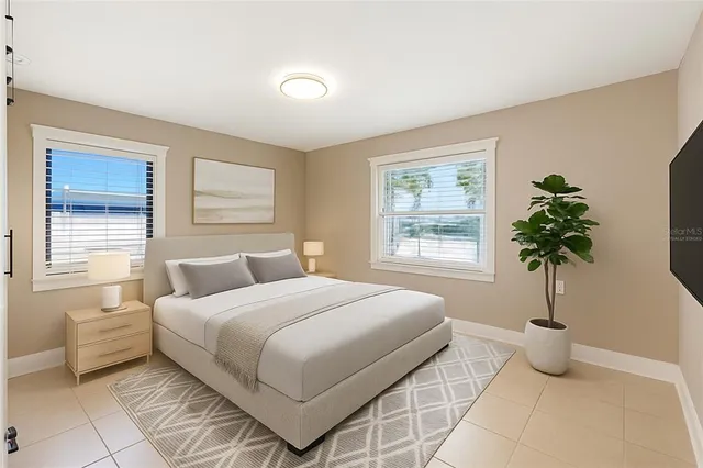 $3,300 | 231 East Madeira Avenue, Madeira Beach, FL 33708