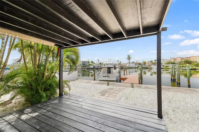 $3,300 | 231 East Madeira Avenue, Madeira Beach, FL 33708