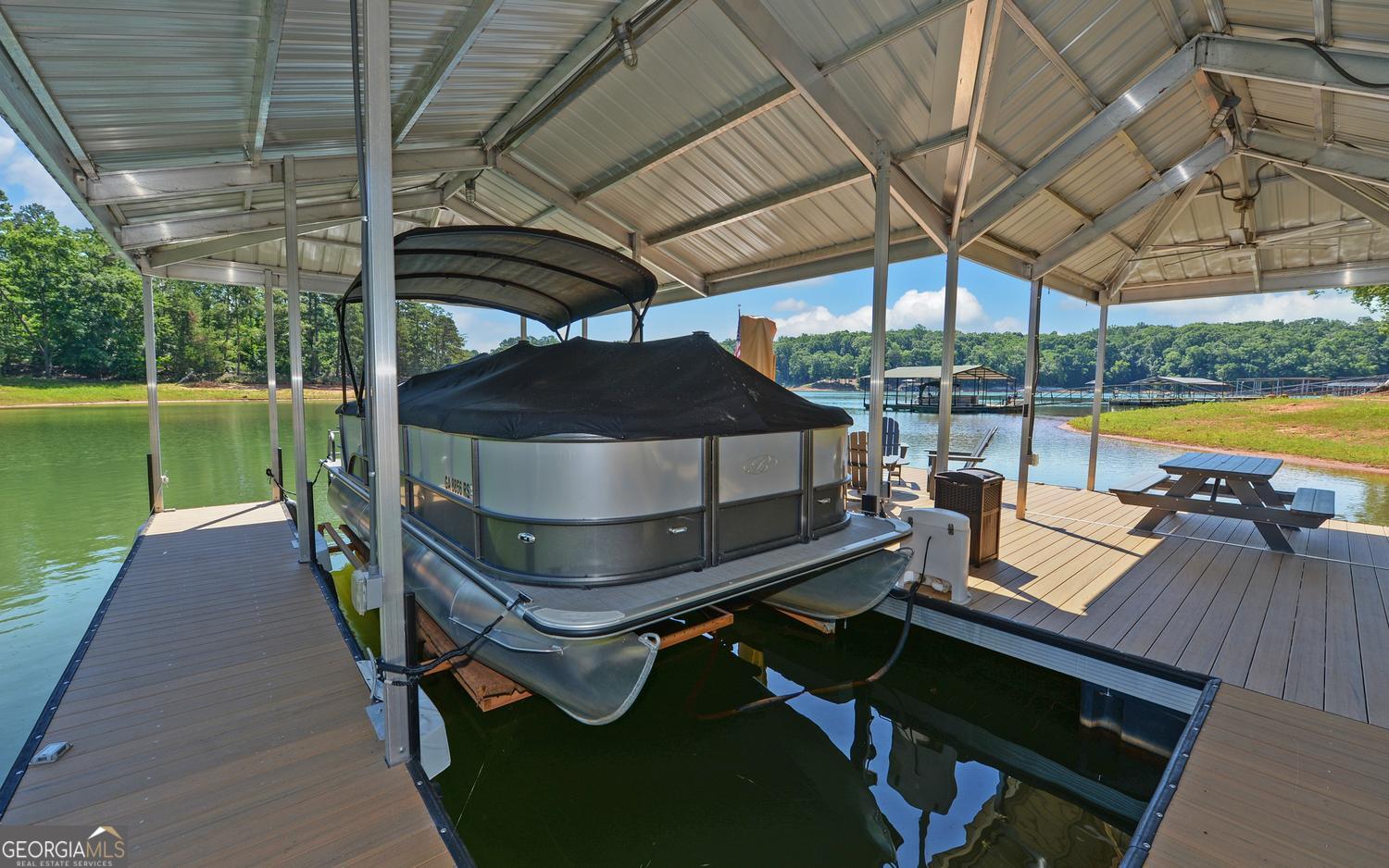96 Barefoot Bay Road Hartwell, GA 30643 - Photo 78 of 97
