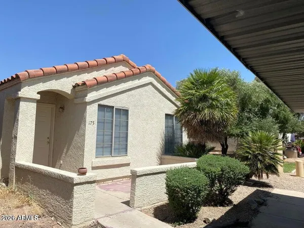 $1,850 | 726 South Nebraska Street, Unit 175, Chandler, AZ 85225