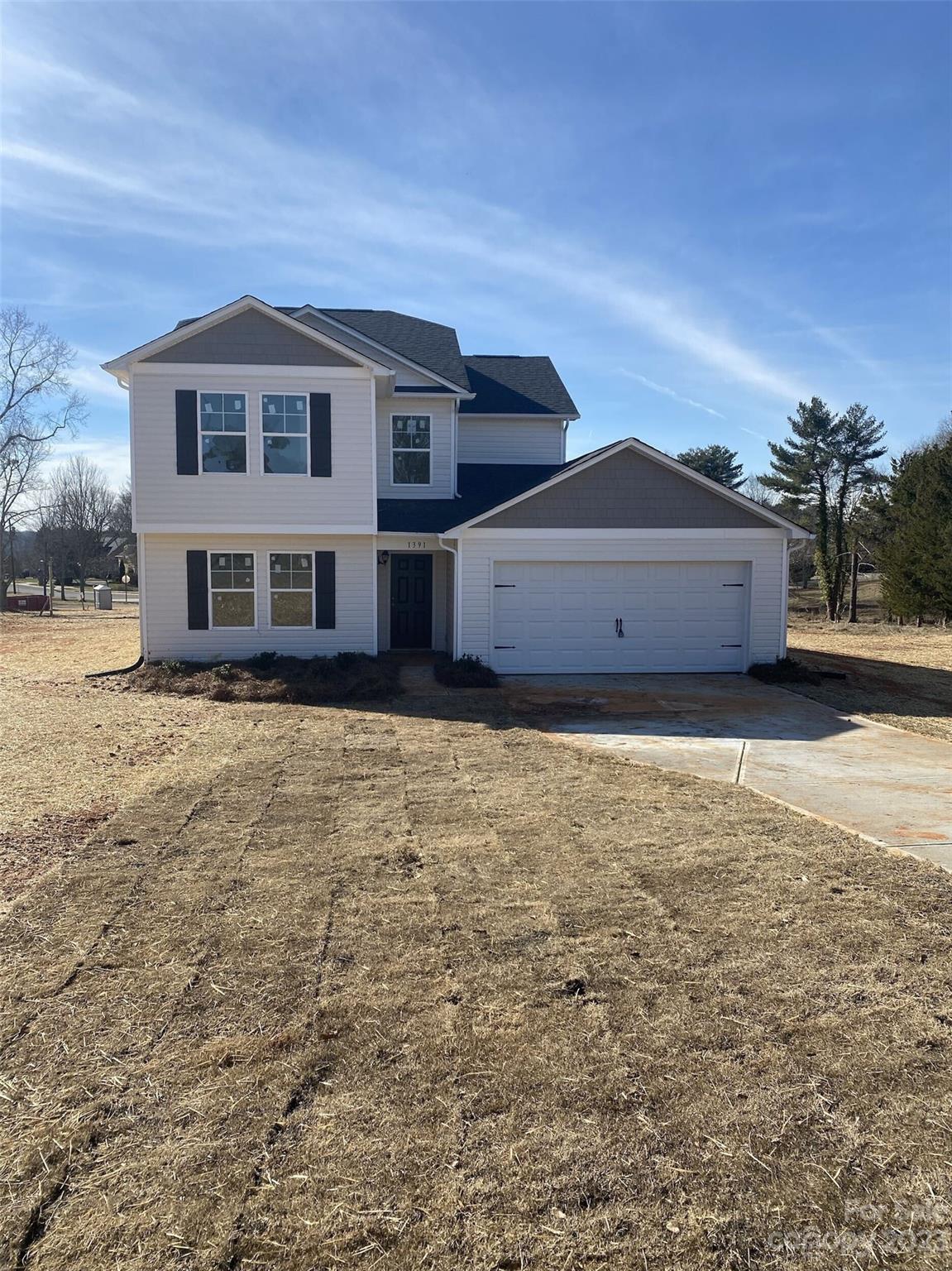 1391 Metcalf Road Shelby, NC 28150 - Photo 1 of 3 Gallery Image 1