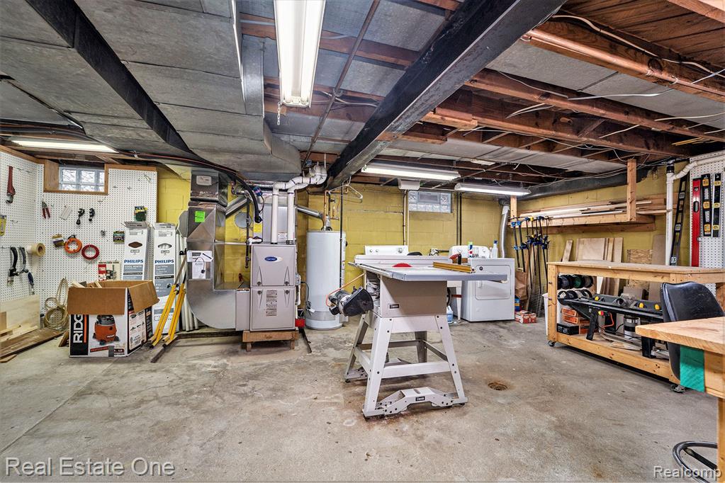3226 Harvard Road Royal Oak, MI 48073 - Photo 21 of 22