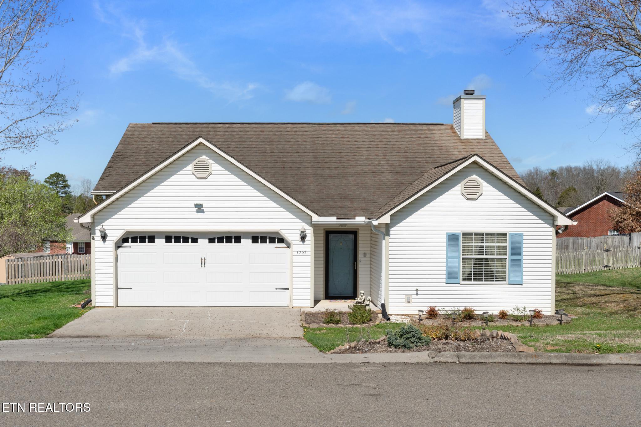 7757 Applecross Road Corryton, TN 37721 - Photo 1 of 35 7R408146