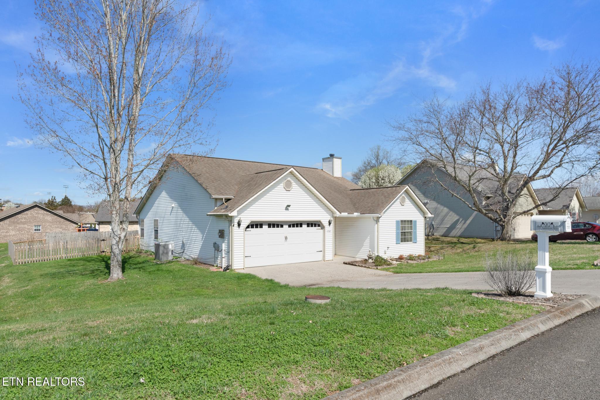 7757 Applecross Road Corryton, TN 37721 - Photo 33 of 35 7R408152