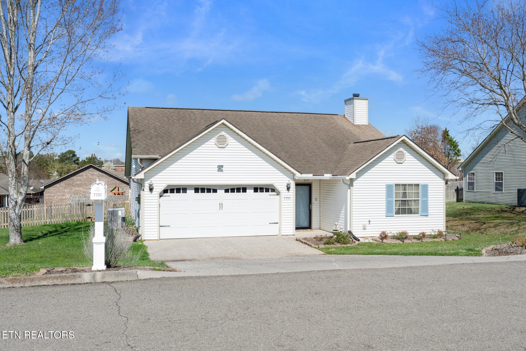 7757 Applecross Road Corryton, TN 37721 - Photo 34 of 35 7R408149