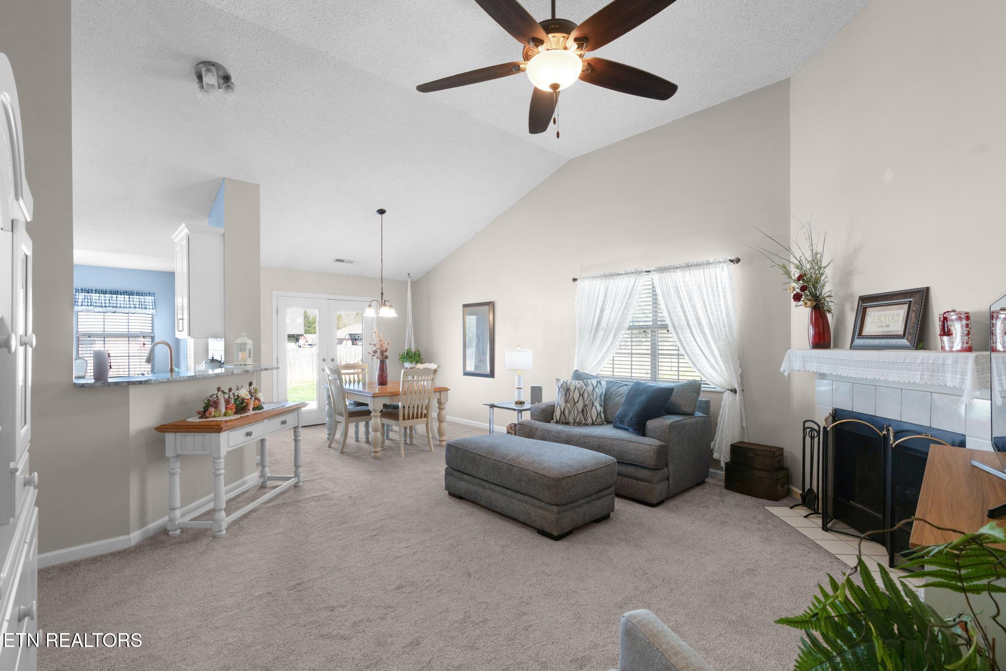 7757 Applecross Road Corryton, TN 37721 - Photo 5 of 35 7R408203