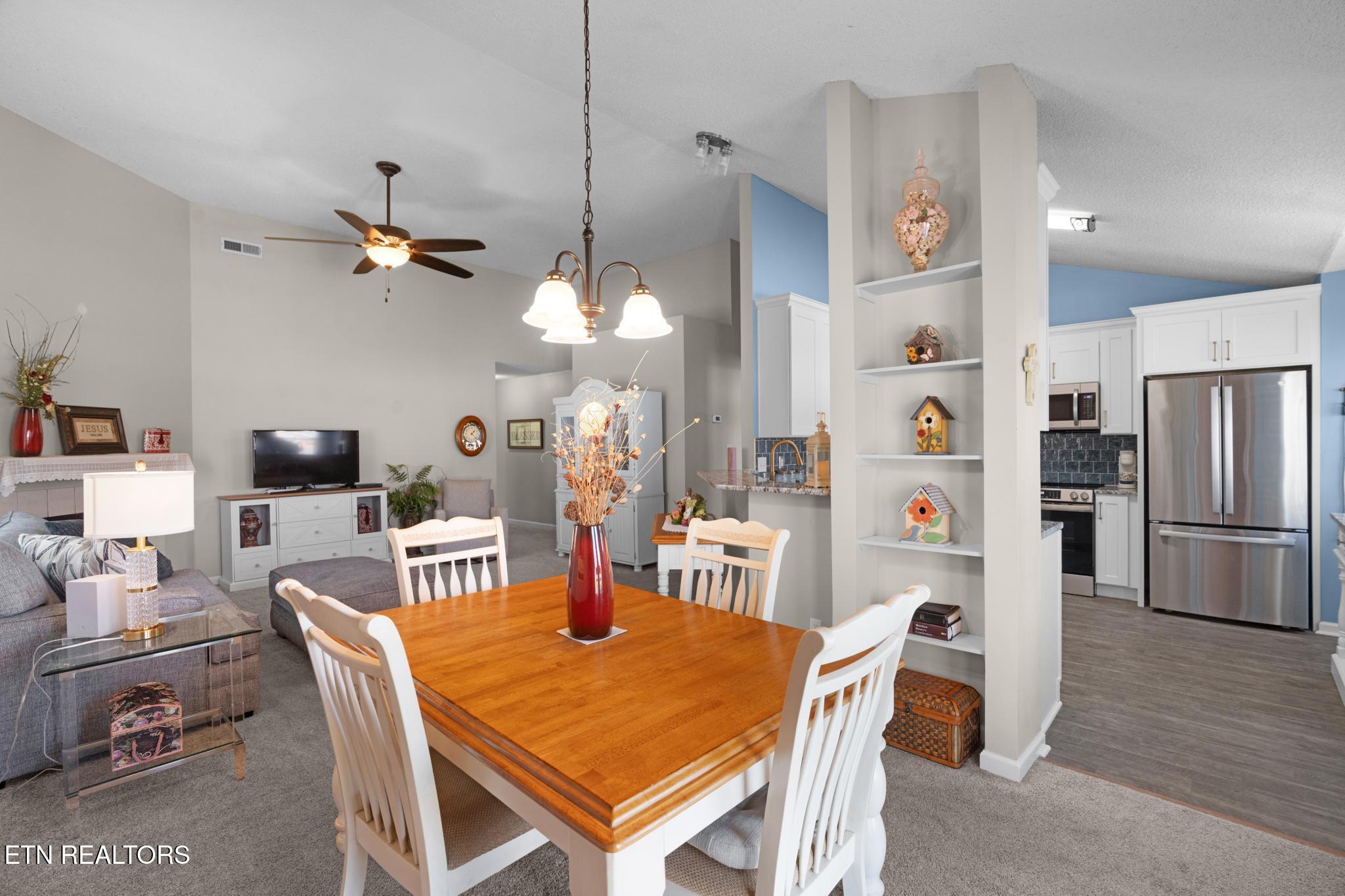 7757 Applecross Road Corryton, TN 37721 - Photo 8 of 35 7R408195