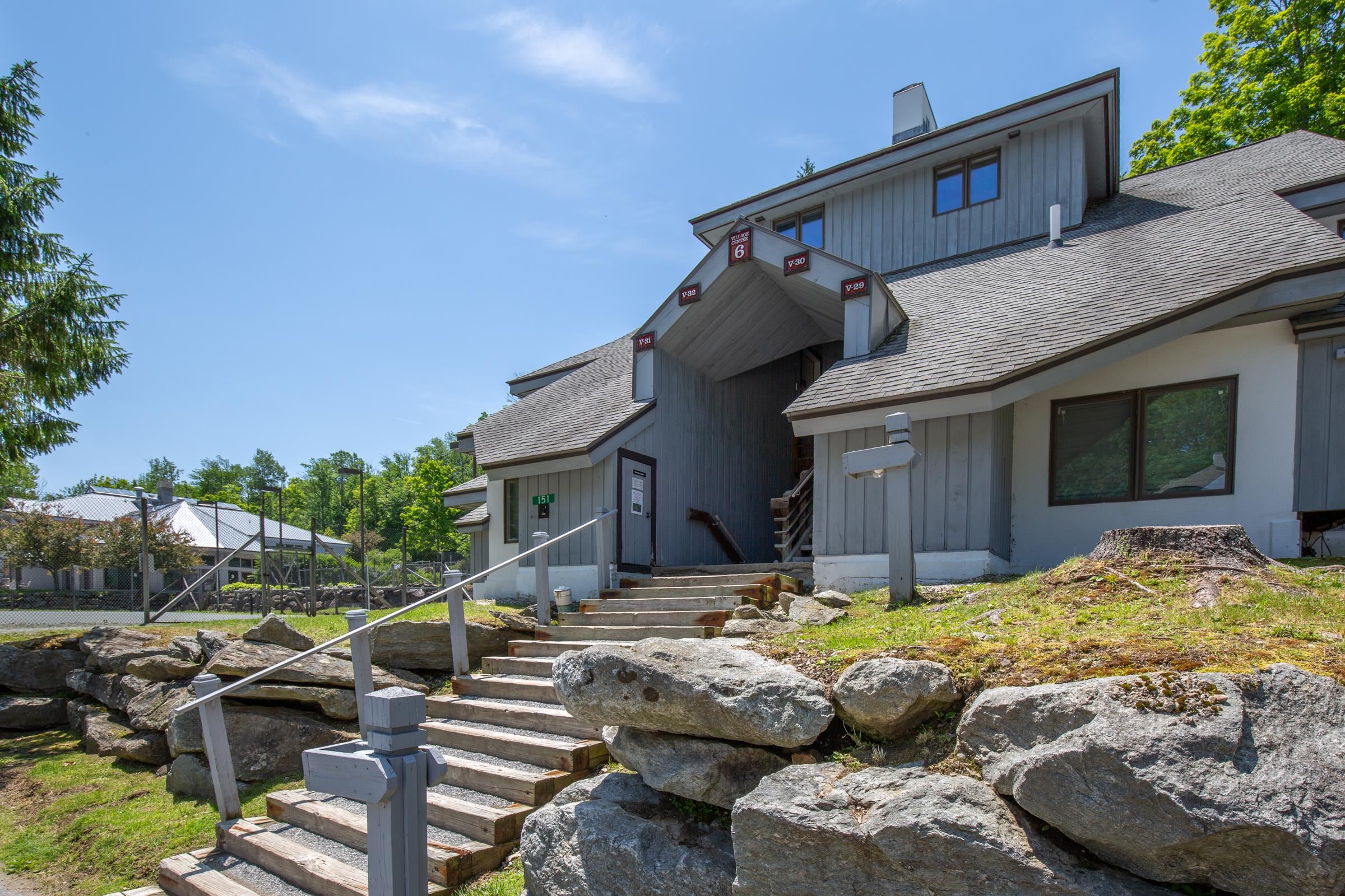 151 Village Circle Road, Unit V31 Killington, VT 05751 - Photo 17 of 24