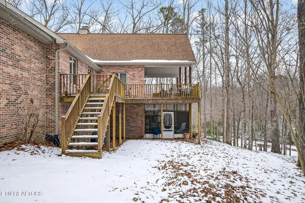 $700,000 | 1086 Pearl Hinds Road, Jamestown, TN 38556