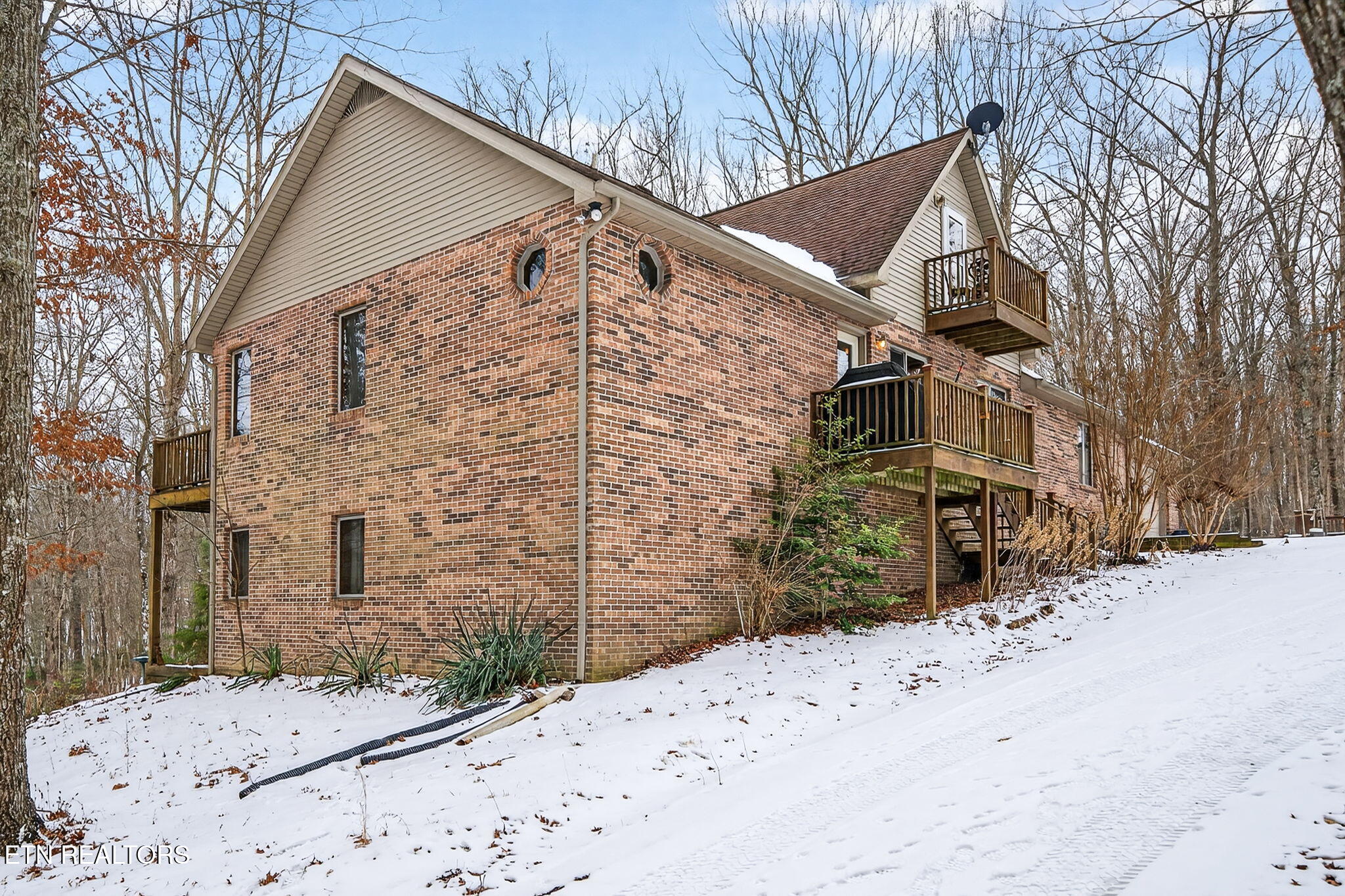 1086 Pearl Hinds Road Jamestown, TN 38556 - Photo 14 of 60 14